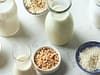 11 délicieux substituts au lait de coco


