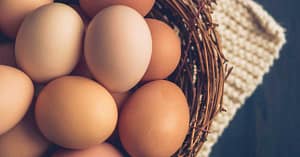 Top 10 des bienfaits des œufs sur la santé

